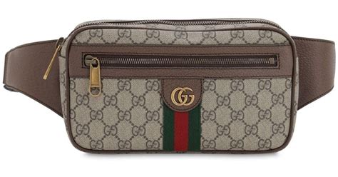 banane gucci homme|banane gucci edition limitée.